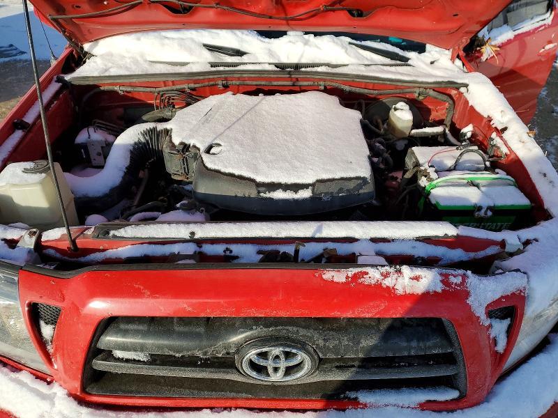 2008 Toyota Tacoma V6