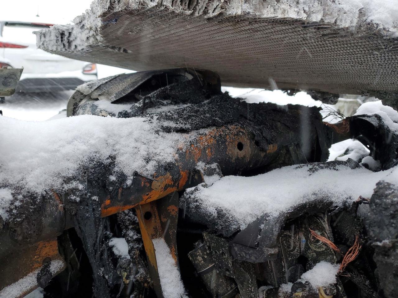 2022 Ford F250 Super Duty