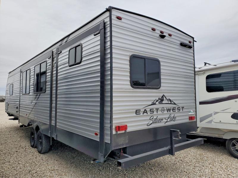 2023 East To West Silverlake