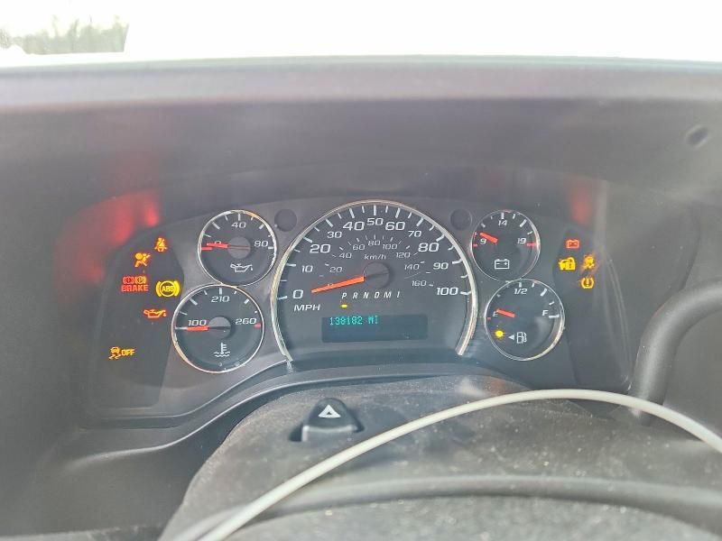 2019 Chevrolet Express G2500