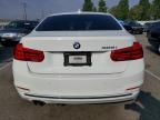 2016 BMW 328 i Sulev