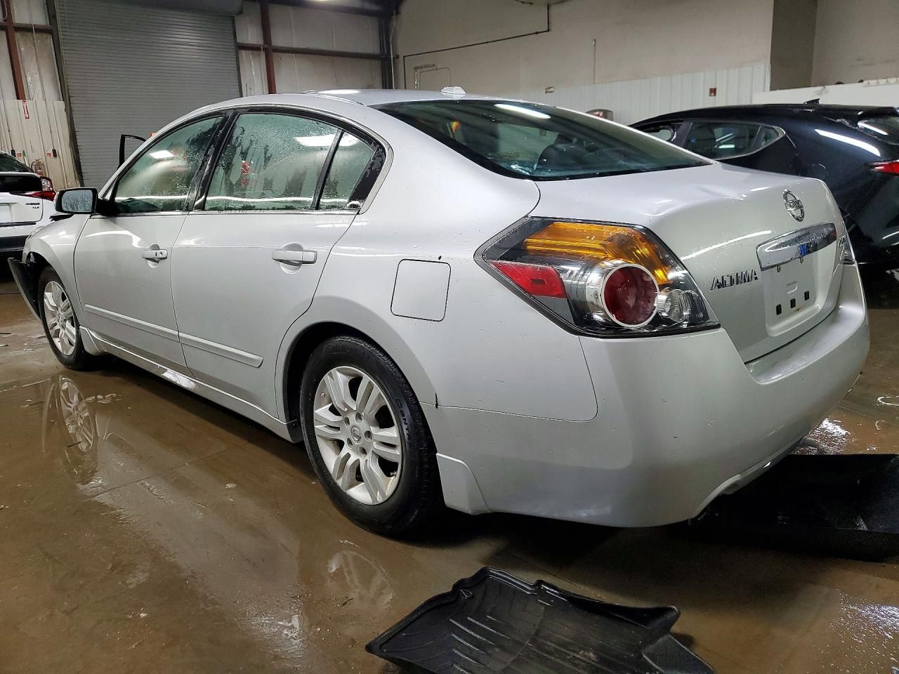 2011 Nissan Altima Base