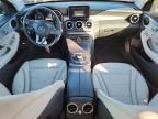 2018 Mercedes-Benz C 300 4matic