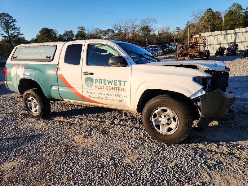 2020 Toyota Tacoma Access cab