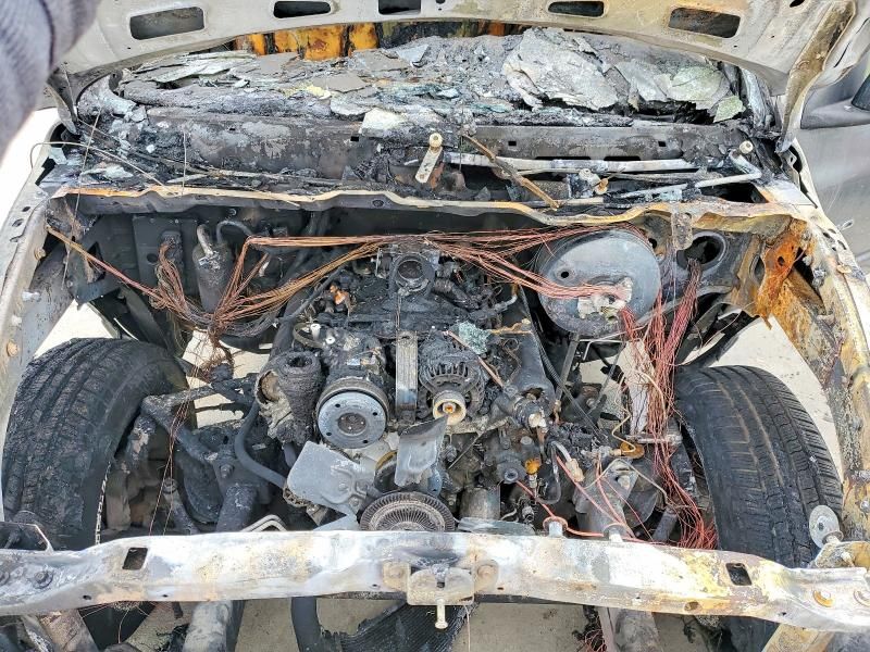 2005 Dodge Ram 1500 st