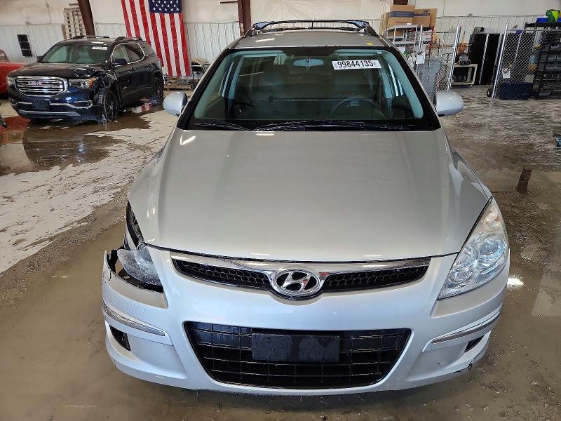 2012 Hyundai Elantra Touring gls