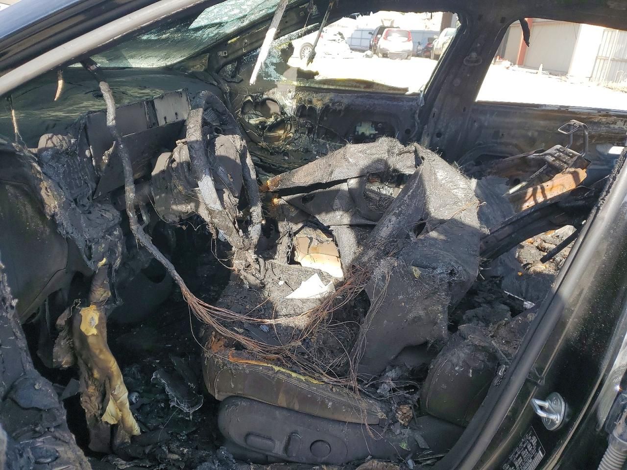 2022 Hyundai Ioniq 5 sel