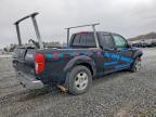 2005 Niss Frontier King Cab LE