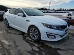 2014 KIA Optima sx