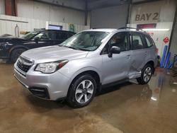 2017 Subaru Forester 2.5i for sale in Elgin, IL