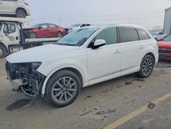 2017 Audi Q7 Prestige for sale in Nampa, ID