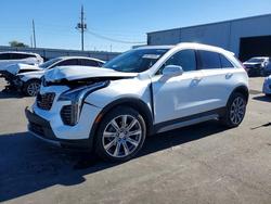 2023 Cadillac XT4 Premium Luxury for sale in Jacksonville, FL