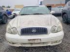 2002 Hyundai Sonata
