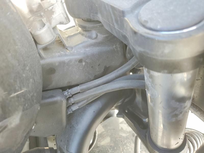 2018 Kawasaki VN1700 K