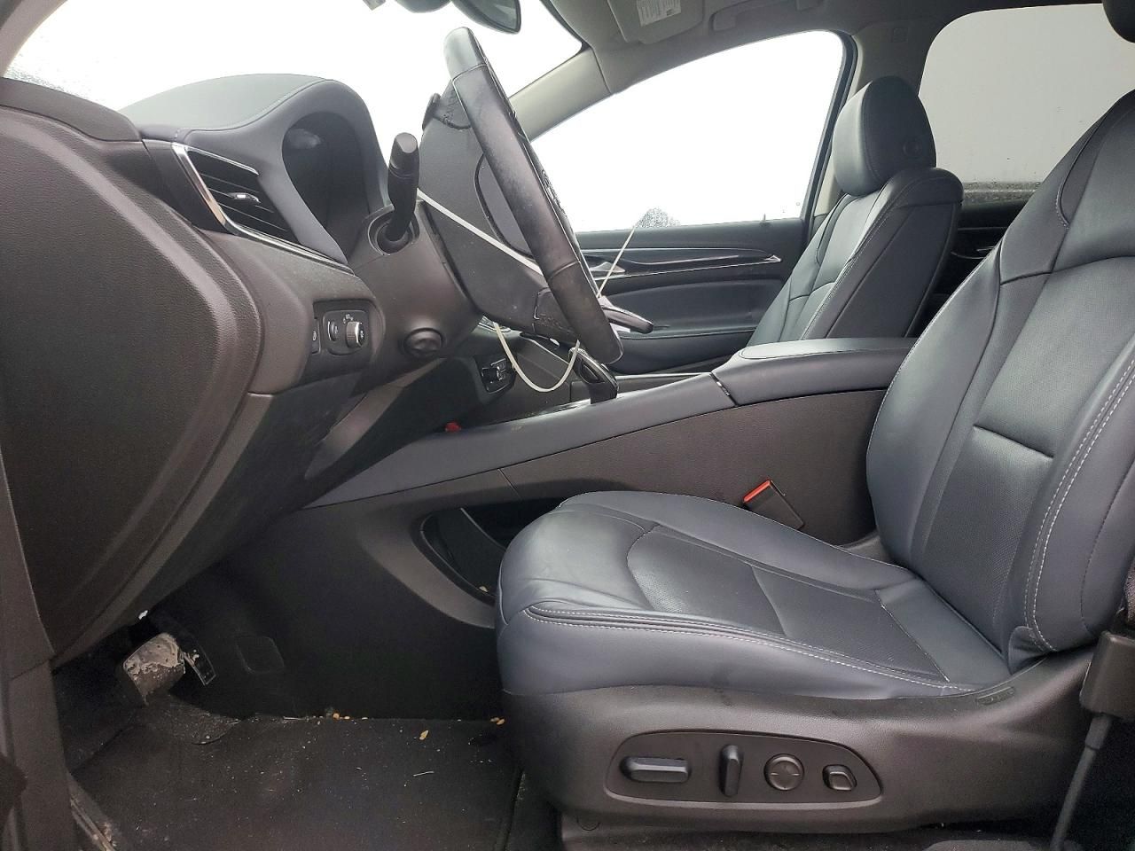 2021 Buick Enclave Premium