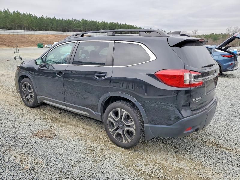 2023 Subaru Ascent Limited