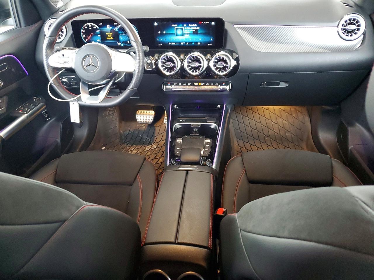 2023 Mercedes-Benz Gla 250 4matic