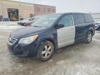 2010 Volkswagen Routan se