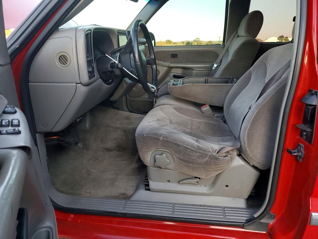 2000 GMC New Sierra C1500