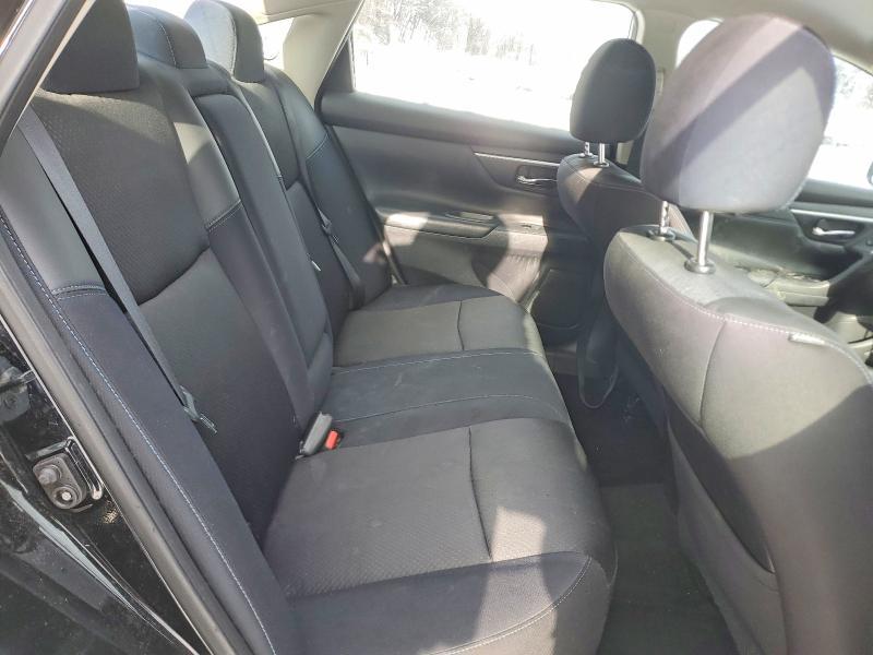 2016 Nissan Altima 3.5sl