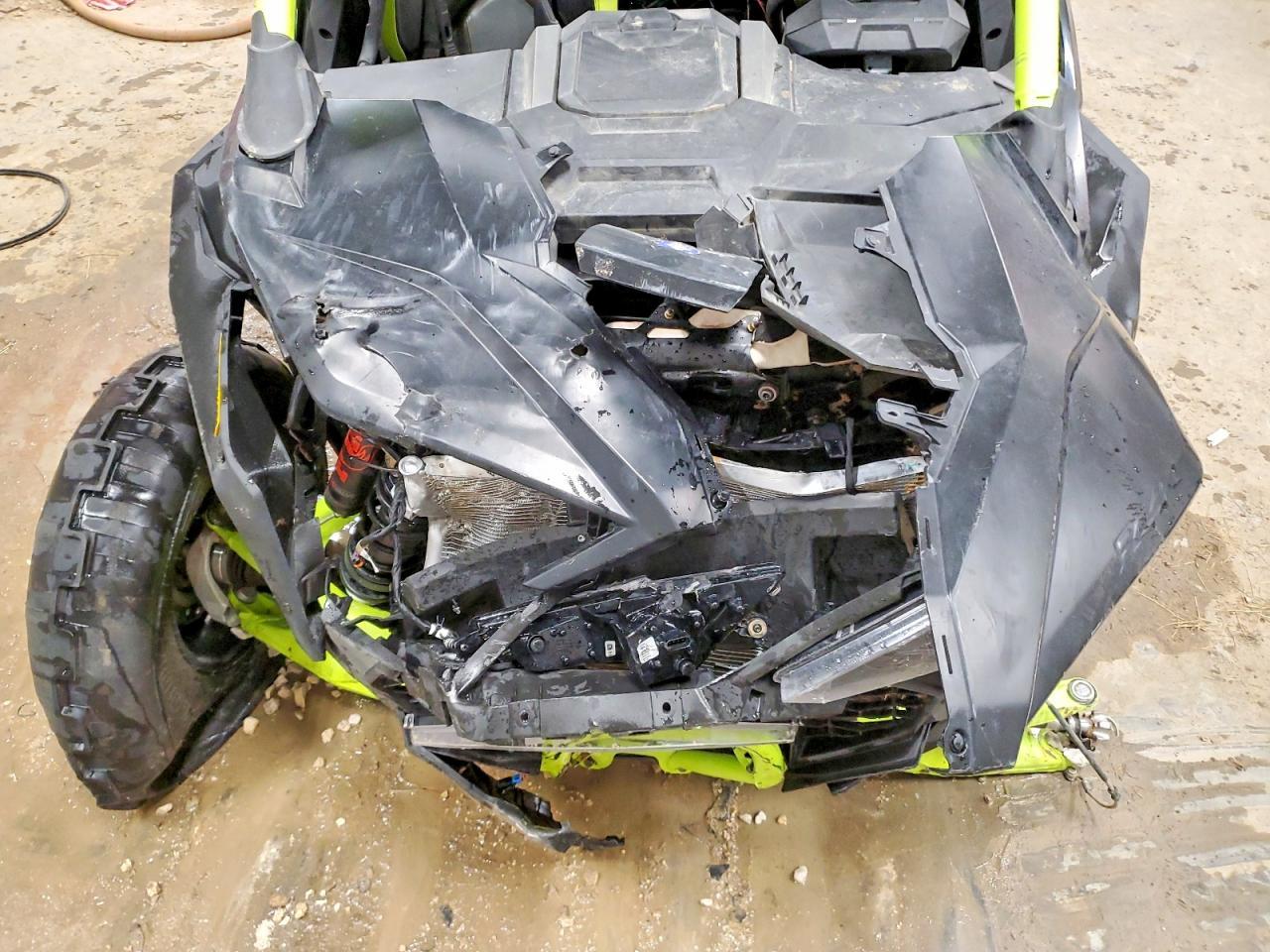 2024 Polaris Utility Vehicle