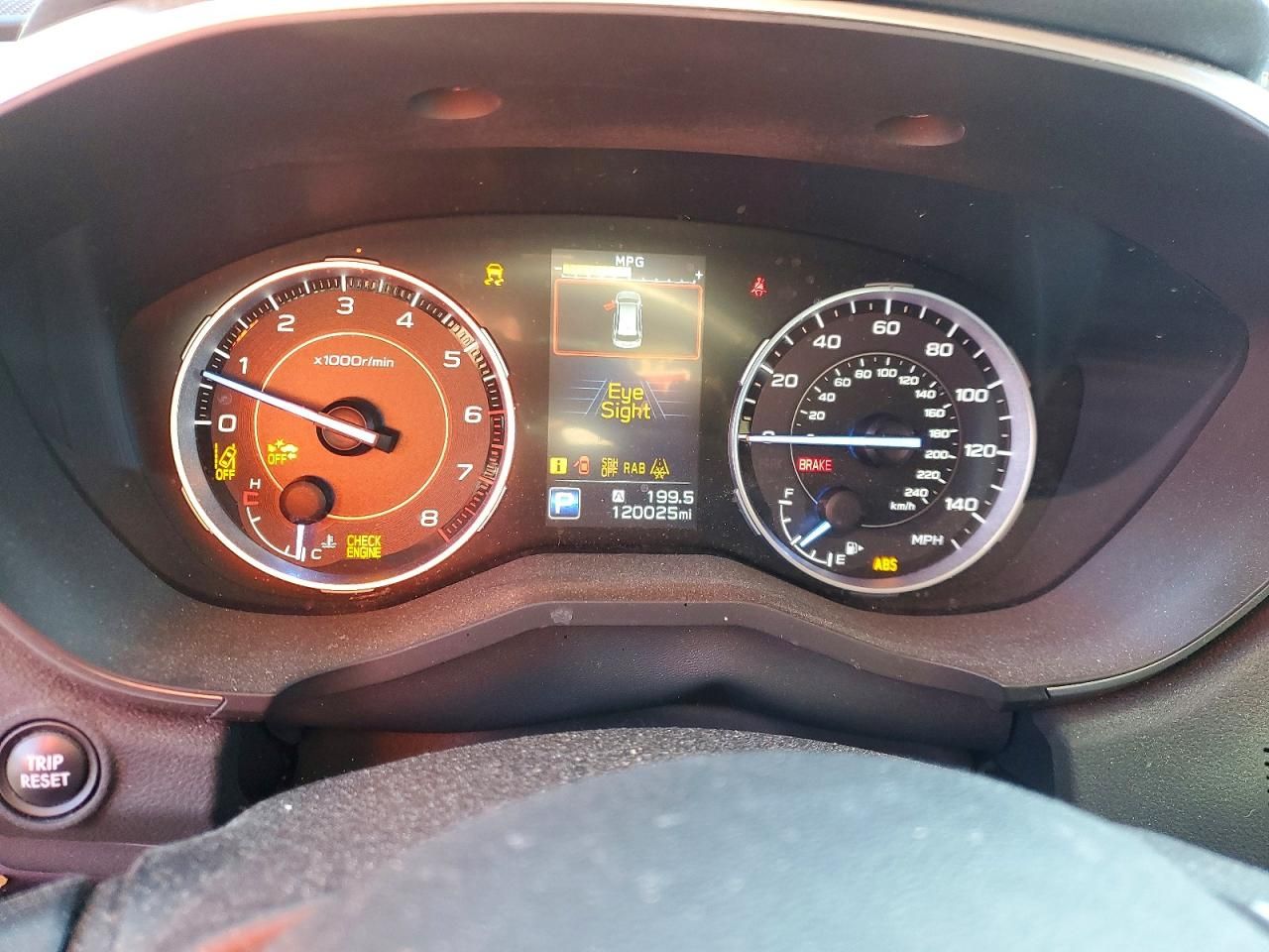 2019 Subaru Ascent Limited