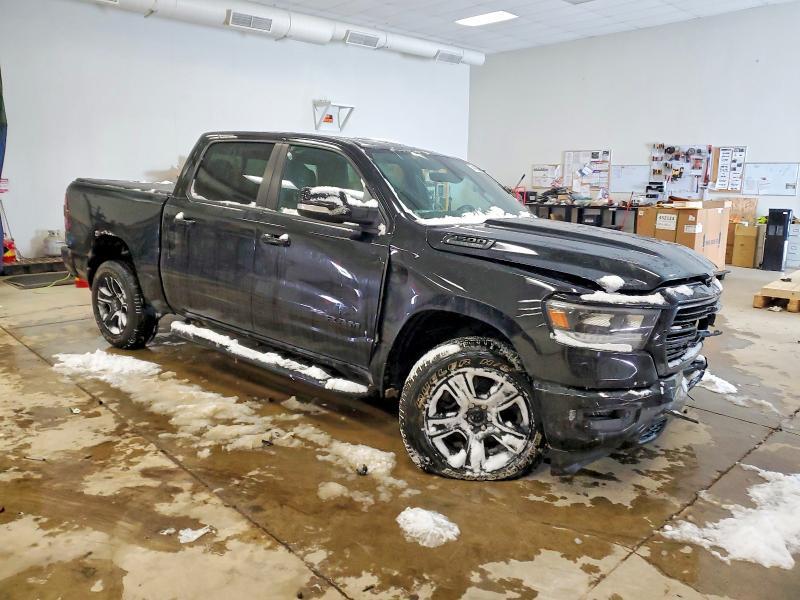 2020 Dodge Ram 1500 big Horn/lone Star