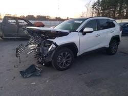 2025 Toyota Rav4 Limited for sale in Dunn, NC
