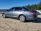 2008 Honda Accord ex