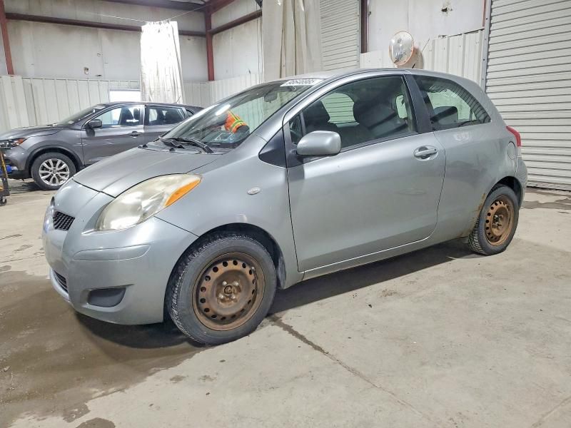 2009 Toyota Yaris