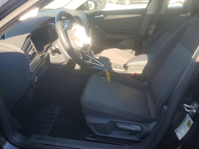 2024 Volkswagen Jetta s