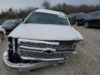 2014 Chevrolet Silverado K1500 LTZ