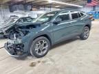 2025 Chevrolet Trax 1LT