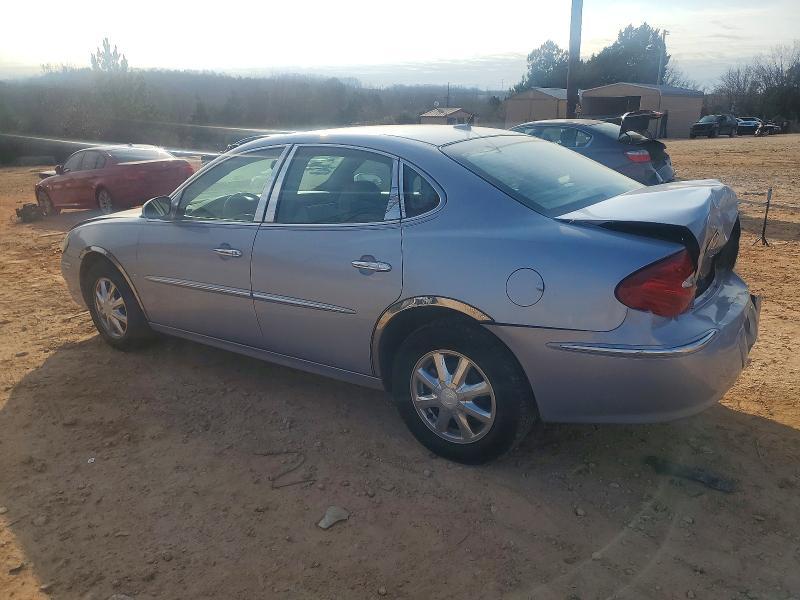2006 Buick Lacrosse cxl