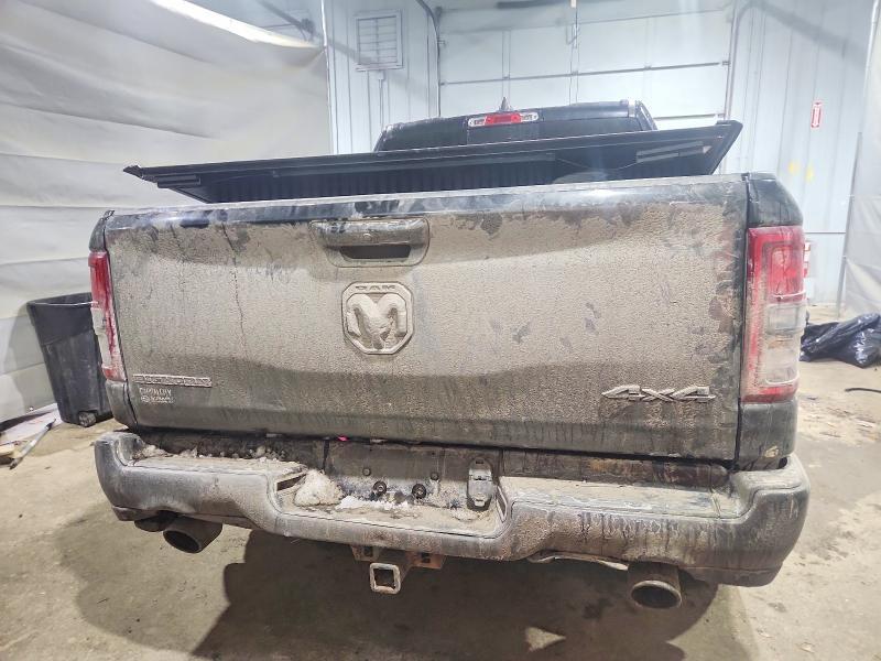 2020 Dodge RAM 1500 BIG Horn