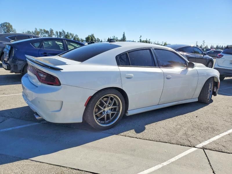 2018 Dodge Charger R/T 392