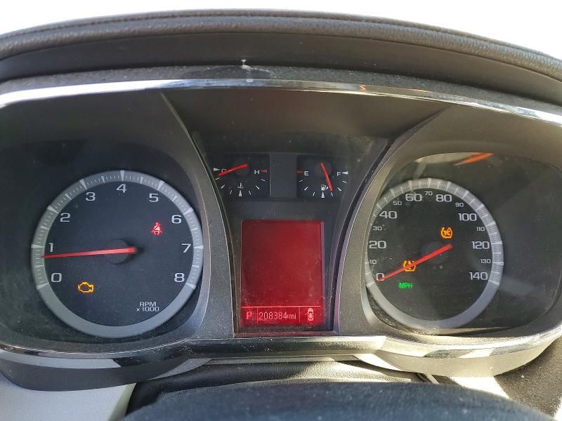 2015 GMC Terrain slt