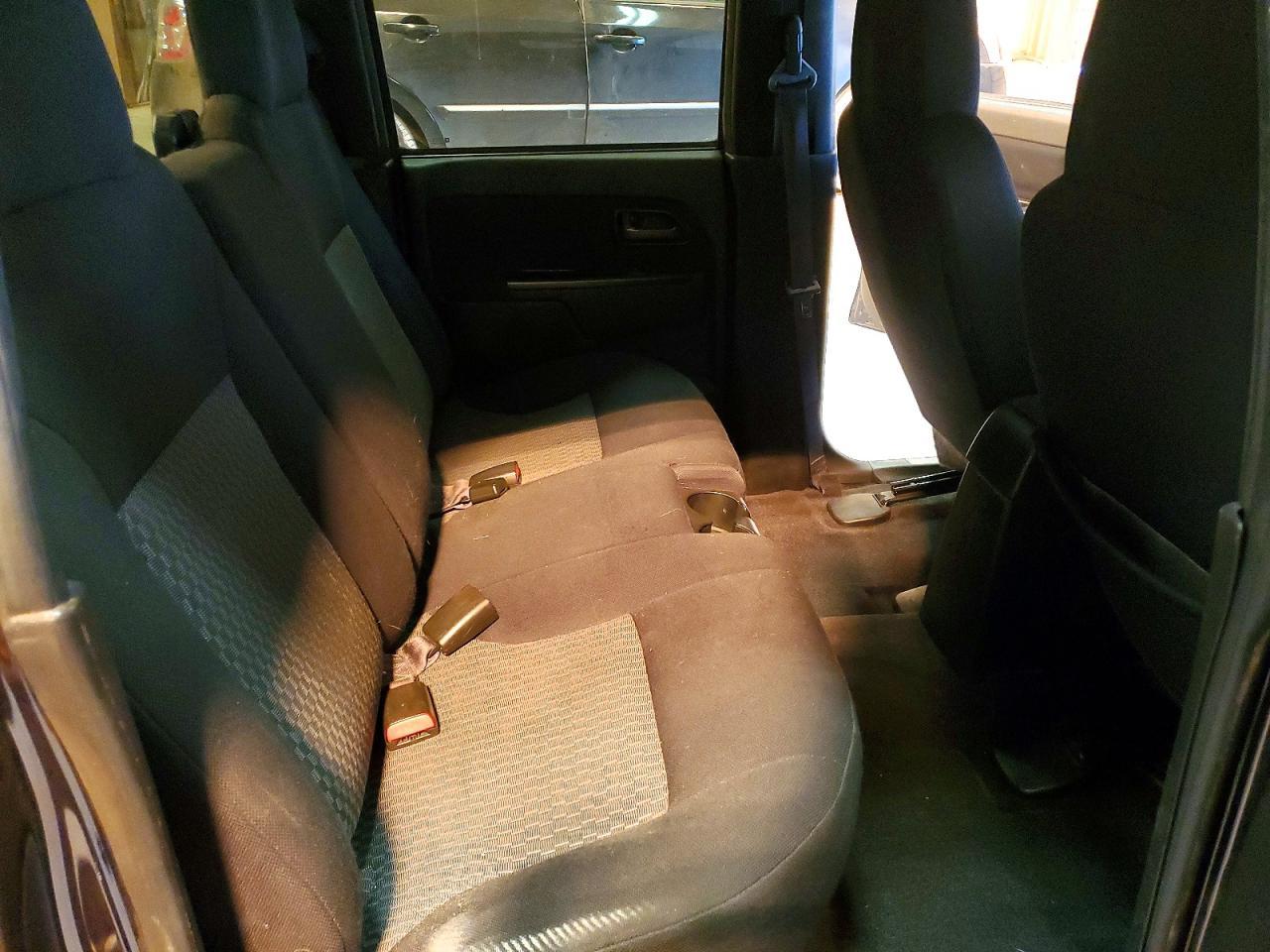 2007 Chev Colorado