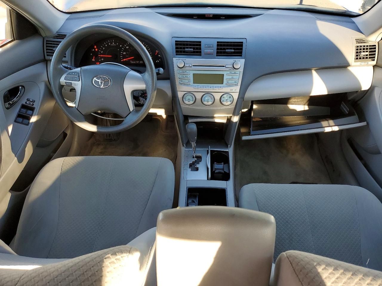 2009 Toyota Camry Base