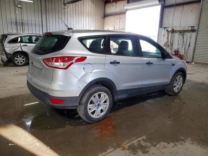 2015 Ford Escape s
