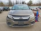 2020 Honda Odyssey ex