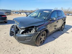 Volvo Xc60 salvage cars for sale: 2012 Volvo Xc60 T6