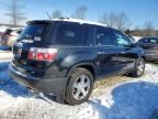 2012 GMC Acadia Slt-1