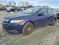 2013 Acura Ilx 20 Premium en venta en Spartanburg, SC