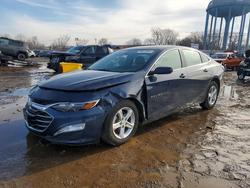 2022 Chevrolet Malibu lt for sale in Chicago Heights, IL