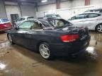 2008 BMW 328 i