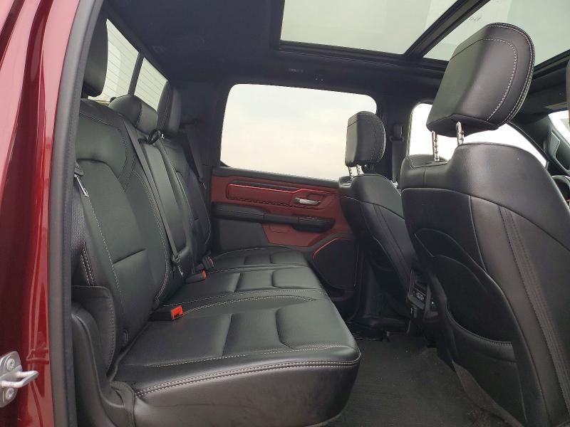 2023 Dodge Ram 1500 Rebel