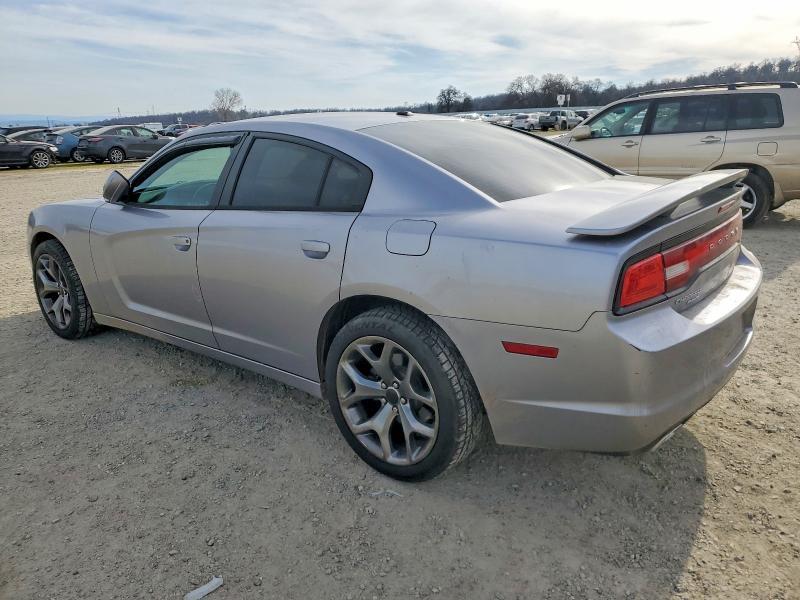 2013 Dodge Charger sxt