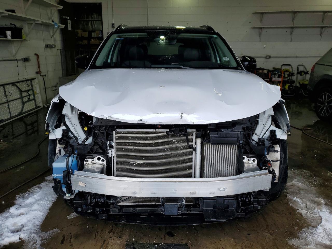 2021 KIA Sorento ex