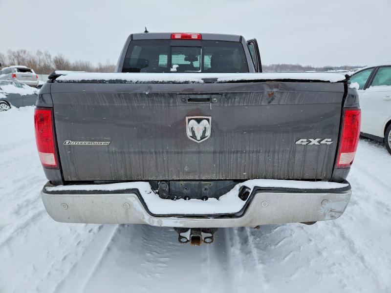 2016 Dodge Ram 1500 slt